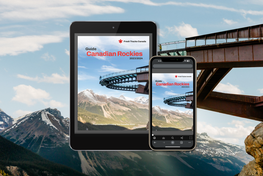 Canadian Rockies Guide