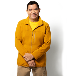 Fresh Tracks Canadian Insider Fernando