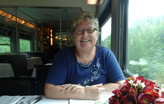 Carol review of their [object Object] trip