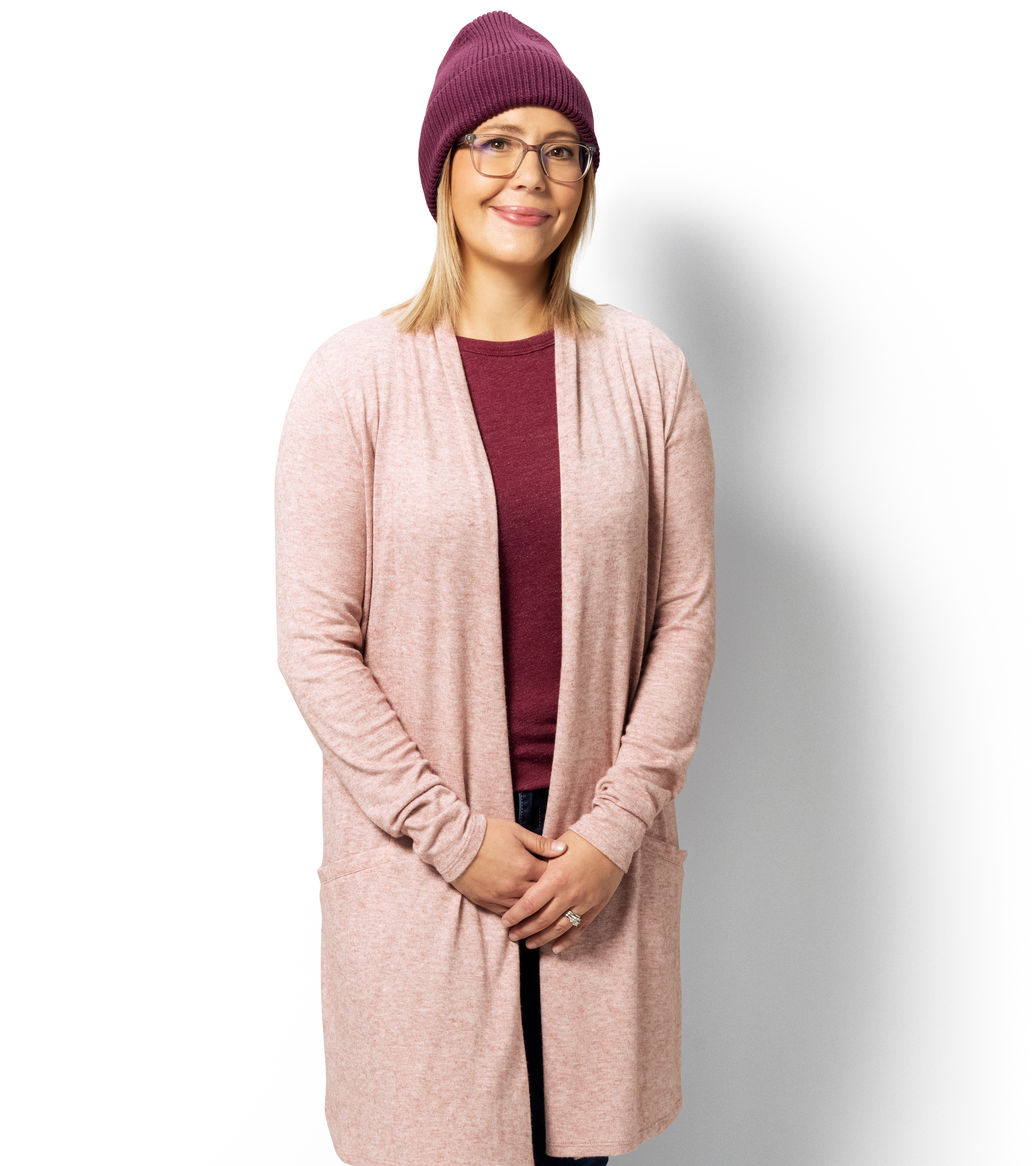 Fresh Tracks Canadian Insider Ashley