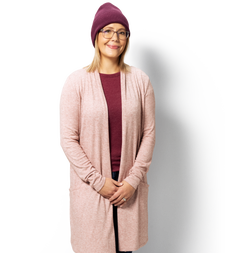 Fresh Tracks Canadian Insider Ashley