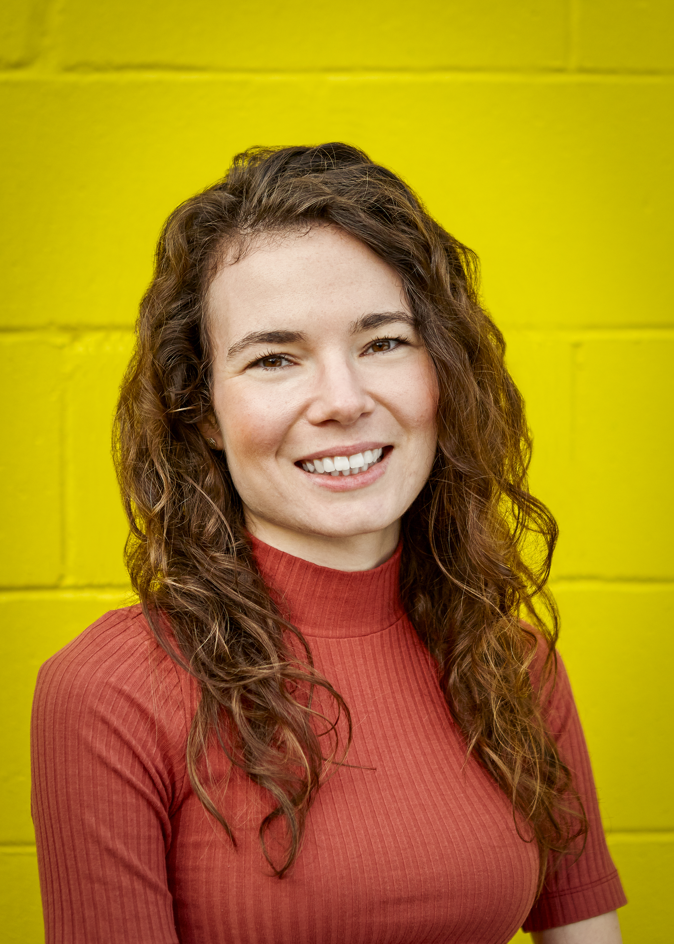 Blog Author - Hannah Poaros-Mcdermott