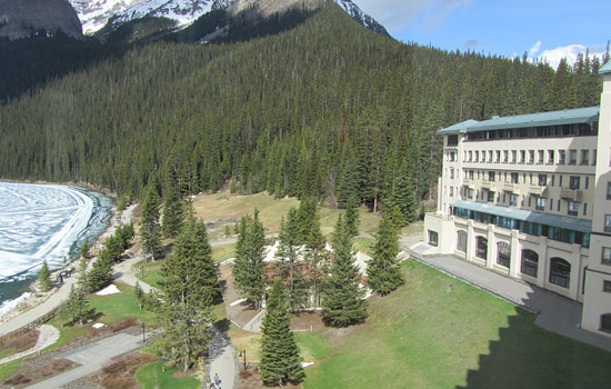 Christine and Douglas review of their [object Object] trip