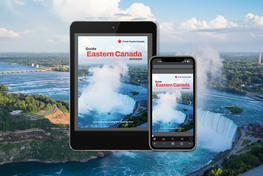 Eastern Canada Guide
