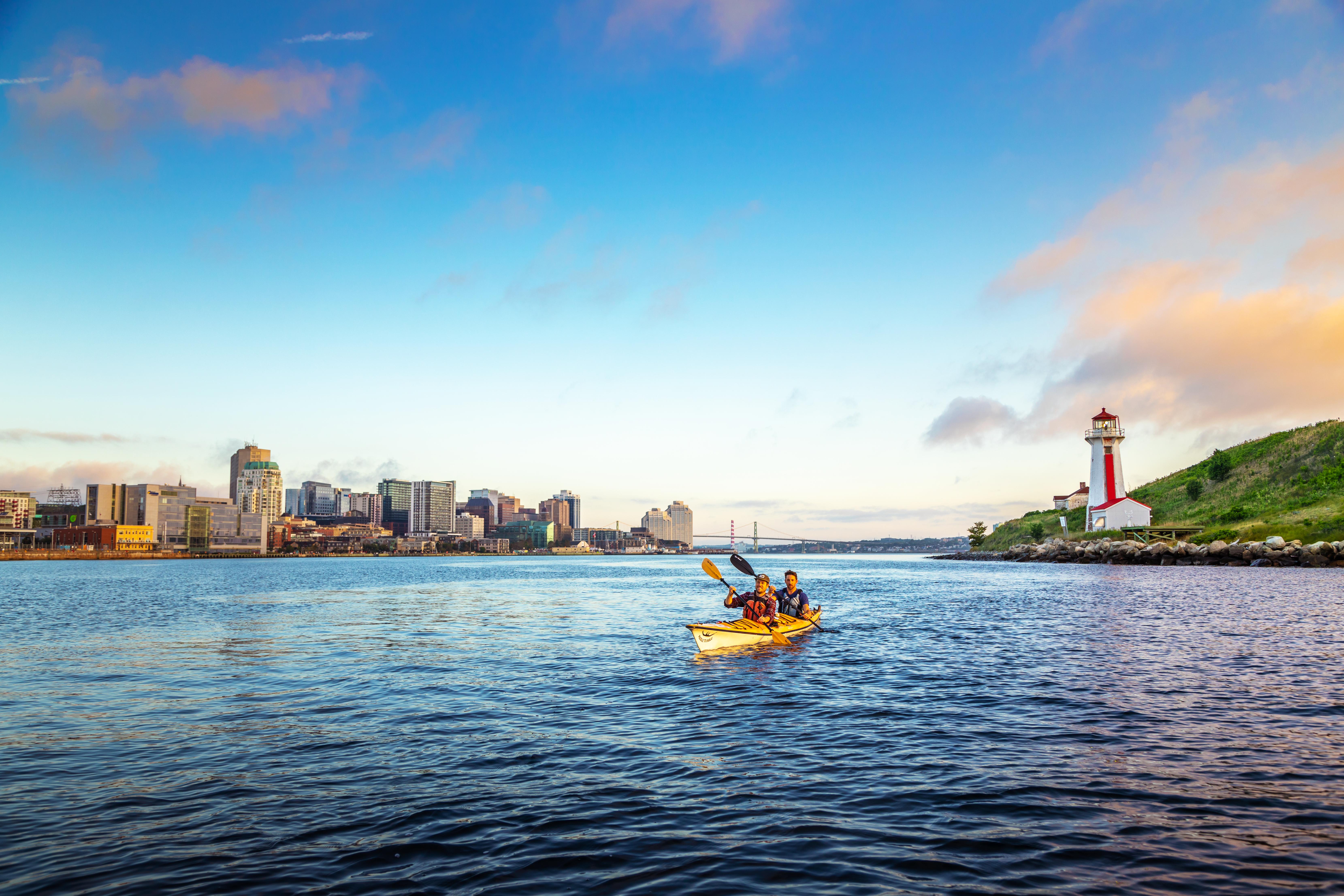 Best Time to Visit Halifax