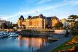 Visit Victoria, BC