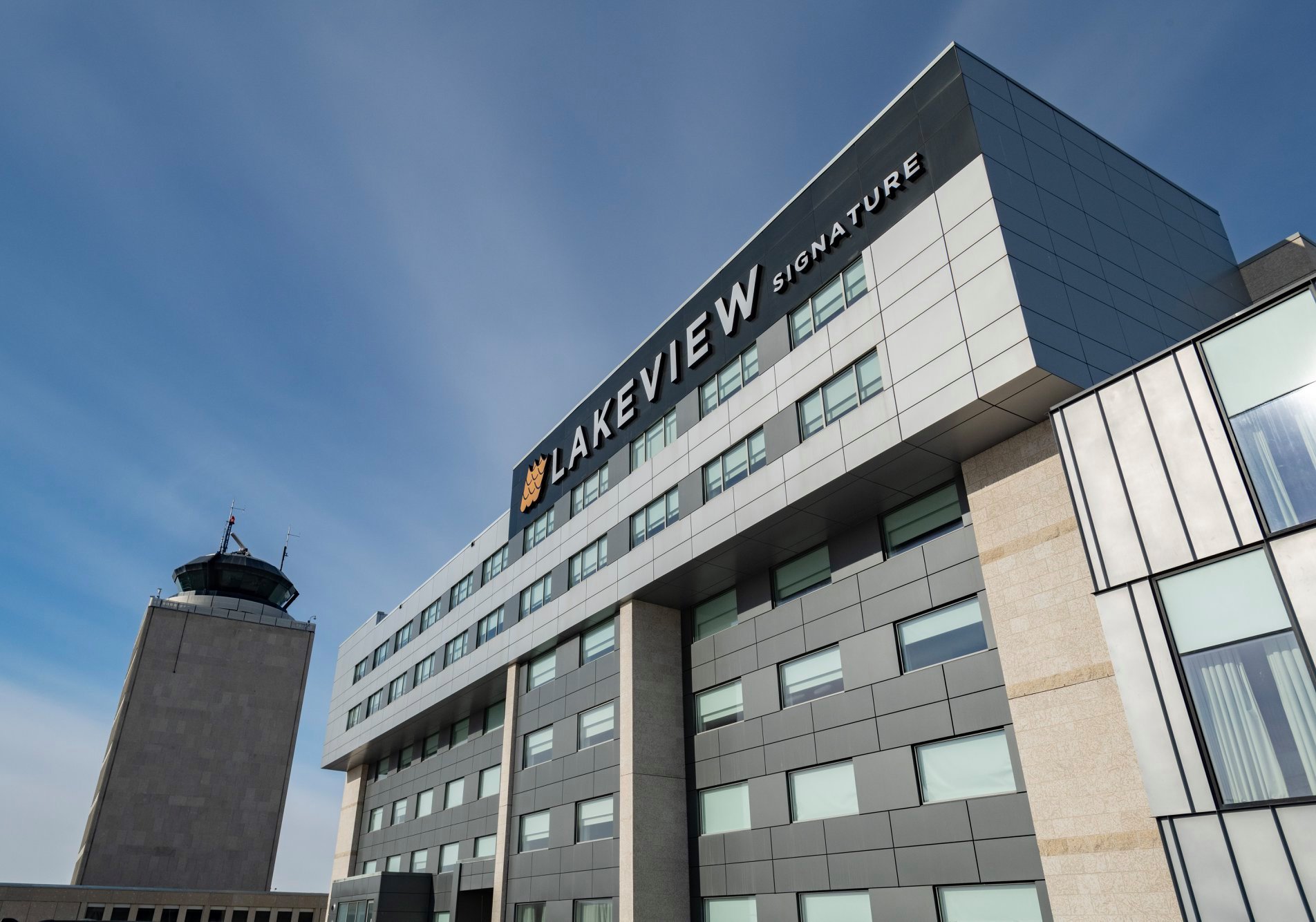 Lakeview Signature Winnipeg Airport