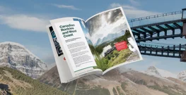 Canadian Rockies Guide
