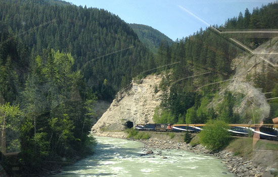 Daphne review of their [object Object] trip