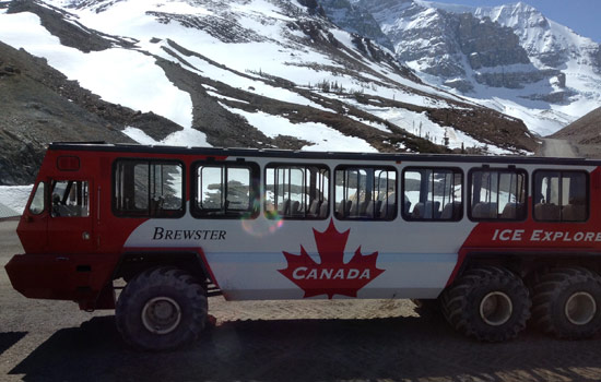 John and Kathy review of their [object Object] trip