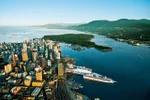 Vancouver train tours