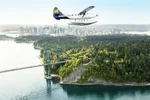 See the sights of Vancouver on a float plane tour 