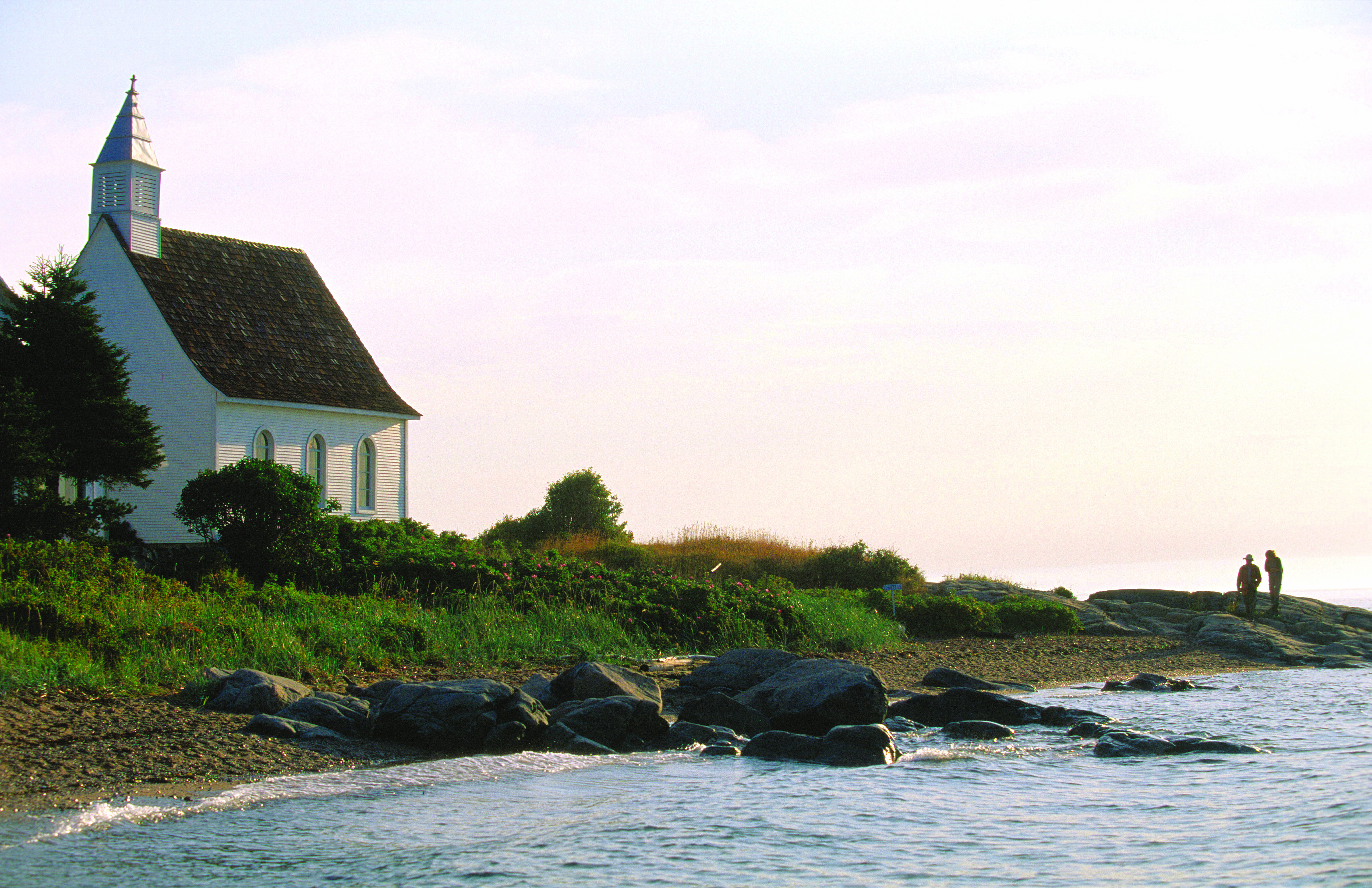 Explore Charlevoix region