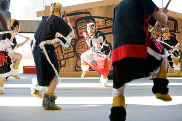 Experience Indigenous culture and heritage in Canada 