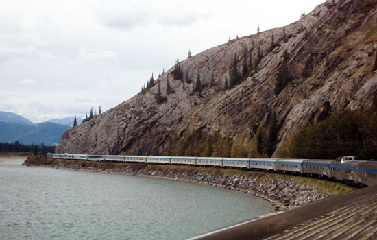 Edith review of their null trip