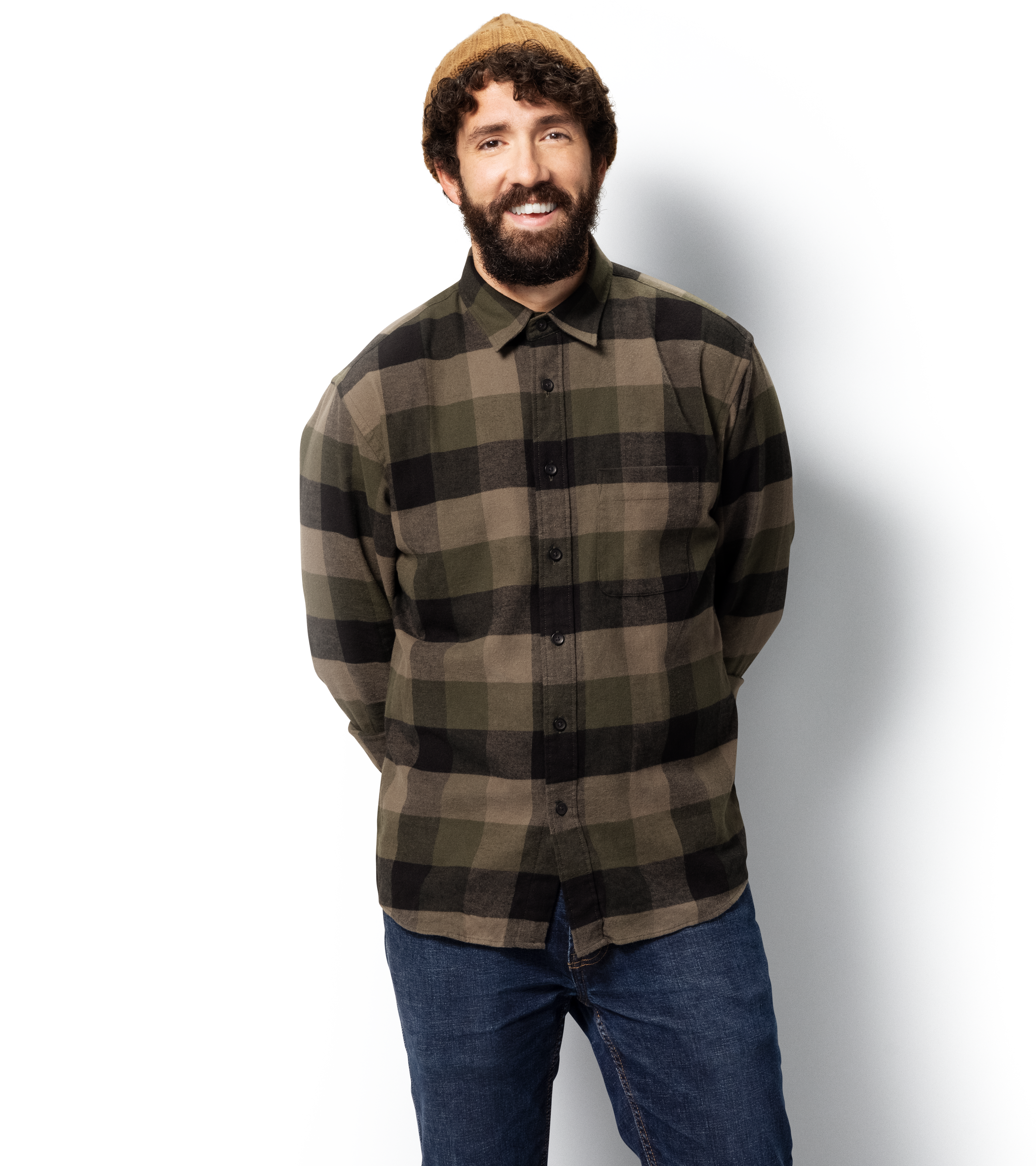 Fresh Tracks Canadian Insider Greg