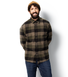 Fresh Tracks Canadian Insider Greg