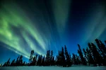 Northern lights