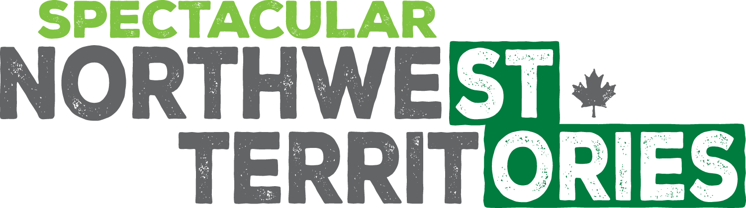 Northwest Territories Tourism Logo