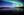 Northern lights in Yukon at night