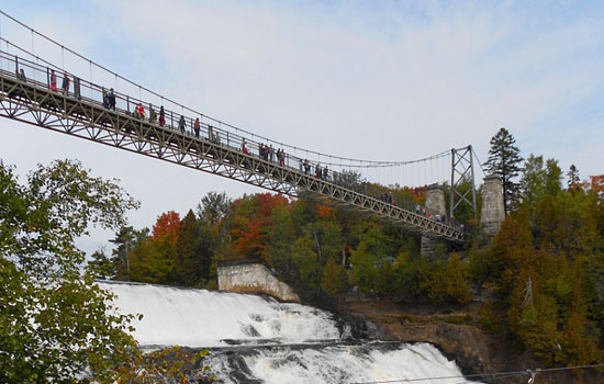 Elsa and Bruno review of their [object Object] trip