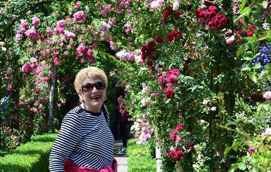 Regina review of their [object Object] trip