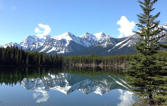 Matt and Heather review of their [object Object] trip