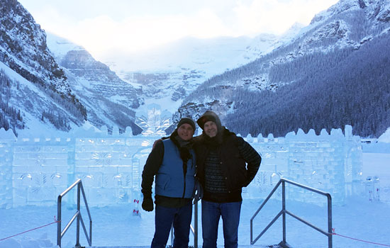 Bill review of their null trip