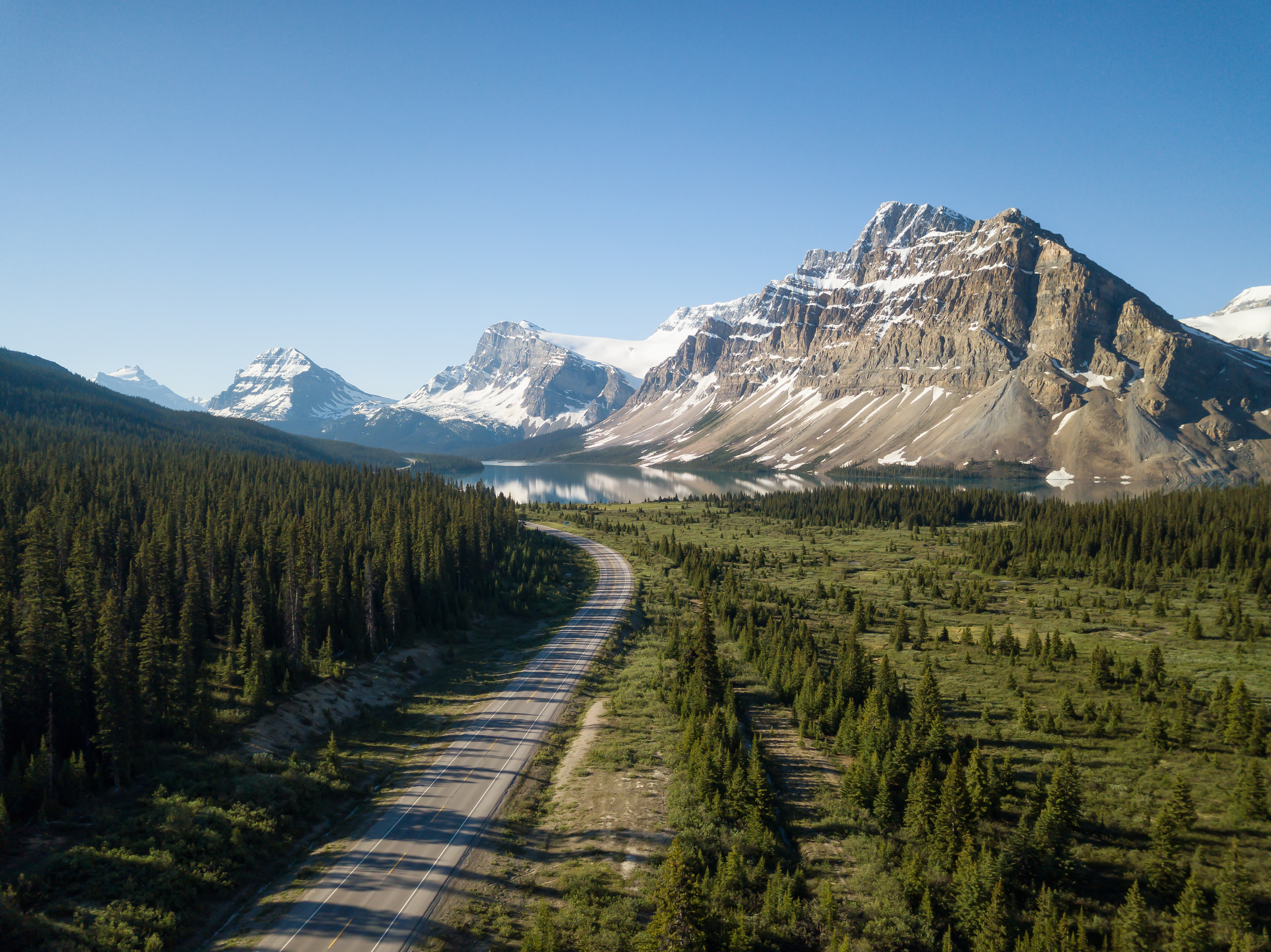 Icefields Parkway