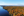 Aerial view of fall colours next to Balsam Lake in Kawartha Lakes area