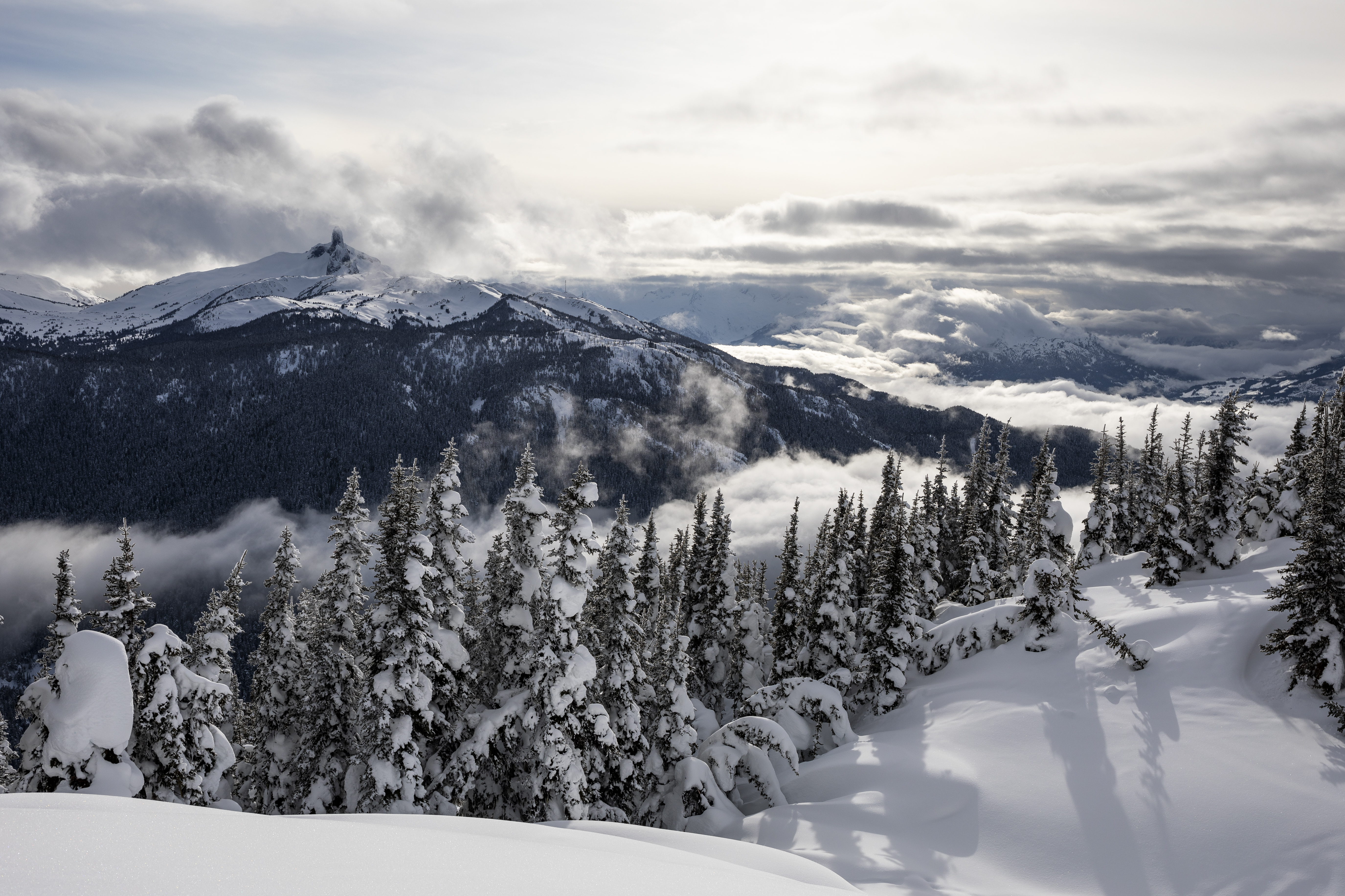 Add a day in Whistler