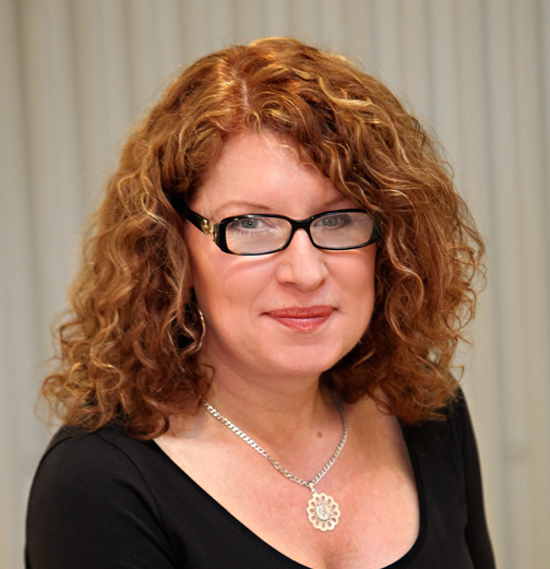 Canada Travel Blog Author - Carolyn Camilleri