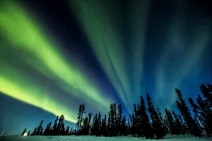 Northern Lights Canada