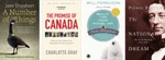 books about Canada