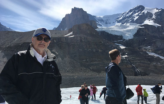 Janet and Scott review of their [object Object] trip