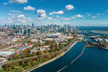 Toronto