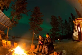 Outdoor adventures in Whitehorse