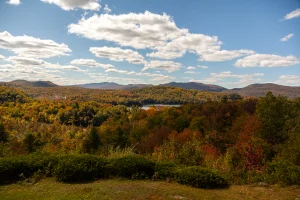 Travel to the Eastern Townships