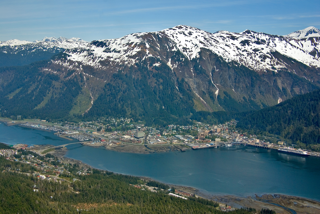 Juneau