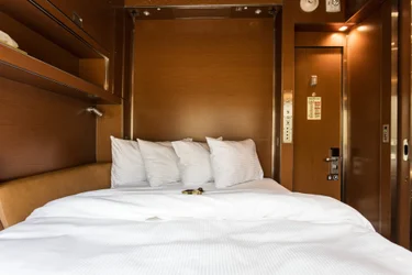 VIA Rail Prestige Class