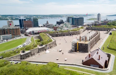 Halifax
