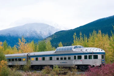 VIA Rail Train Schedule 2026