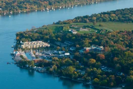 Welcome to Niagara-on-the-Lake