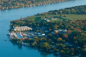 Welcome to Niagara-on-the-Lake