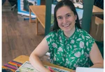 Émilie Pelletier, owner of HQ Tourism Services
