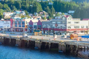 Depart with fond memories