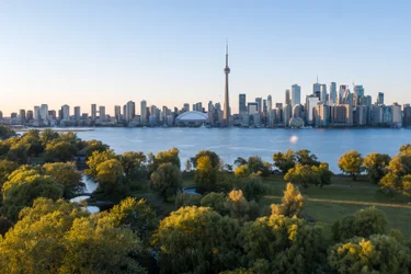 Toronto
