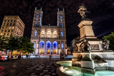 Montreal