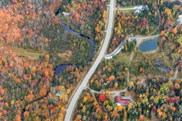 Explore the Eastern Townships