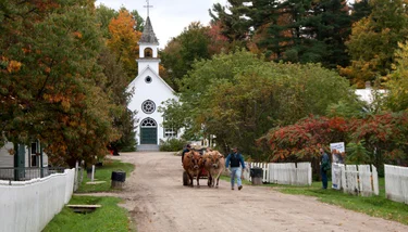 3. Drummondville